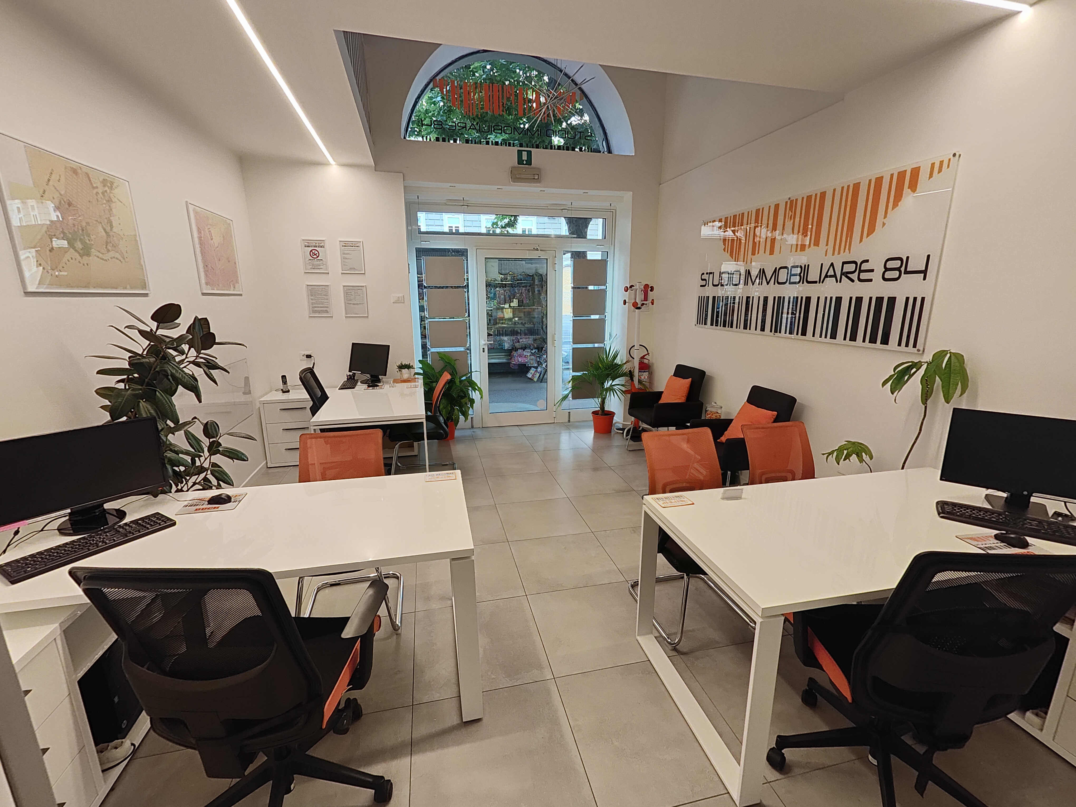   Agenzia